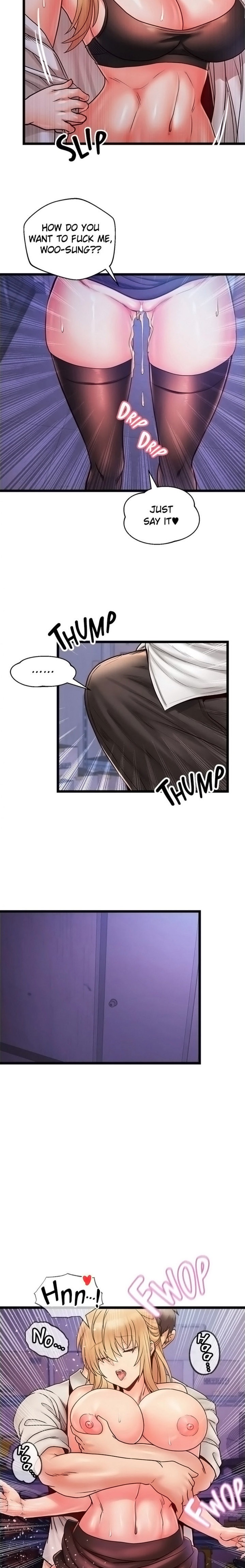 Phone Sex - Chapter 31 [photo 12] - MangaPorn