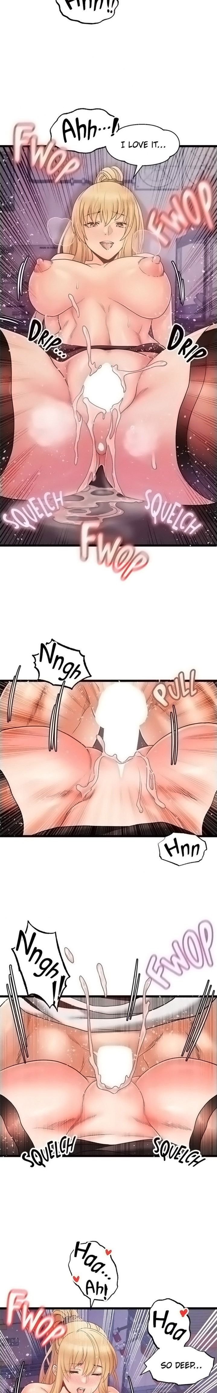 Phone Sex - Chapter 31 [photo 15] - MangaPorn