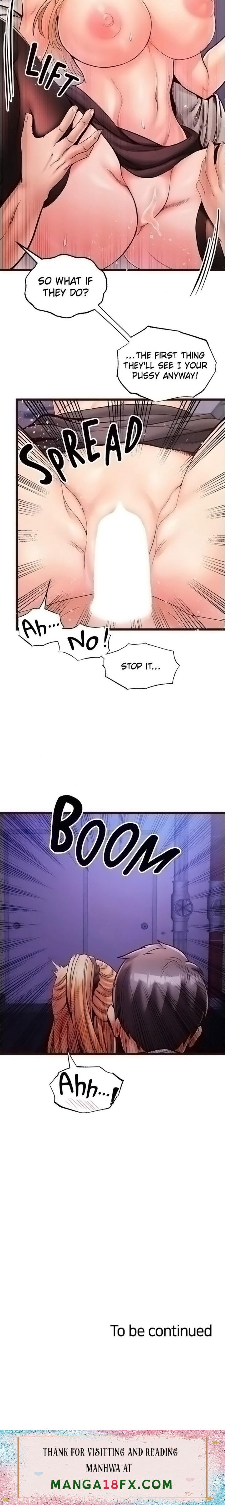 Phone Sex - Chapter 31 [photo 19] - MangaPorn