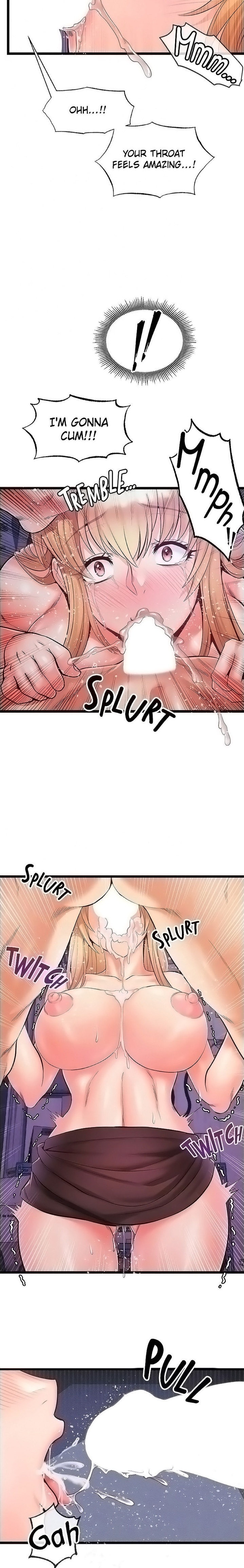 Phone Sex - Chapter 32 [photo 15] - MangaPorn