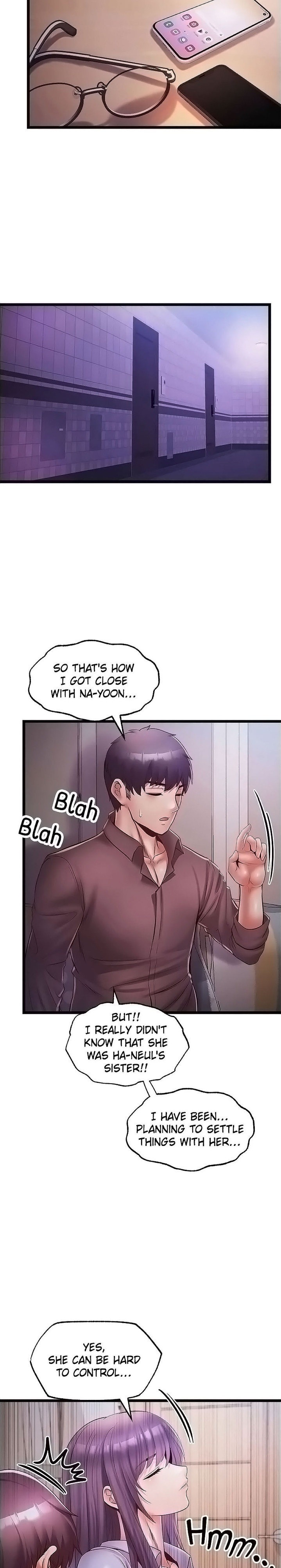 Phone Sex - Chapter 32 [photo 21] - MangaPorn