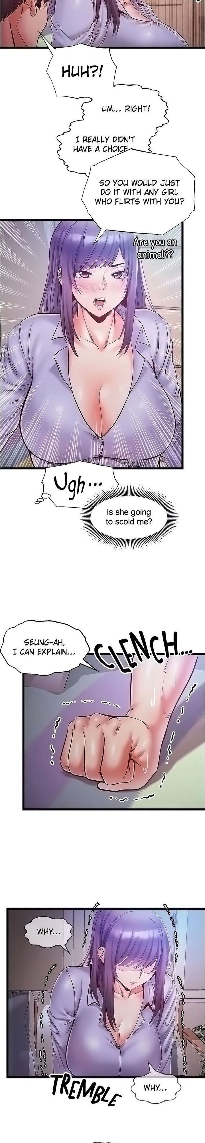 Phone Sex - Chapter 32 [photo 22] - MangaPorn