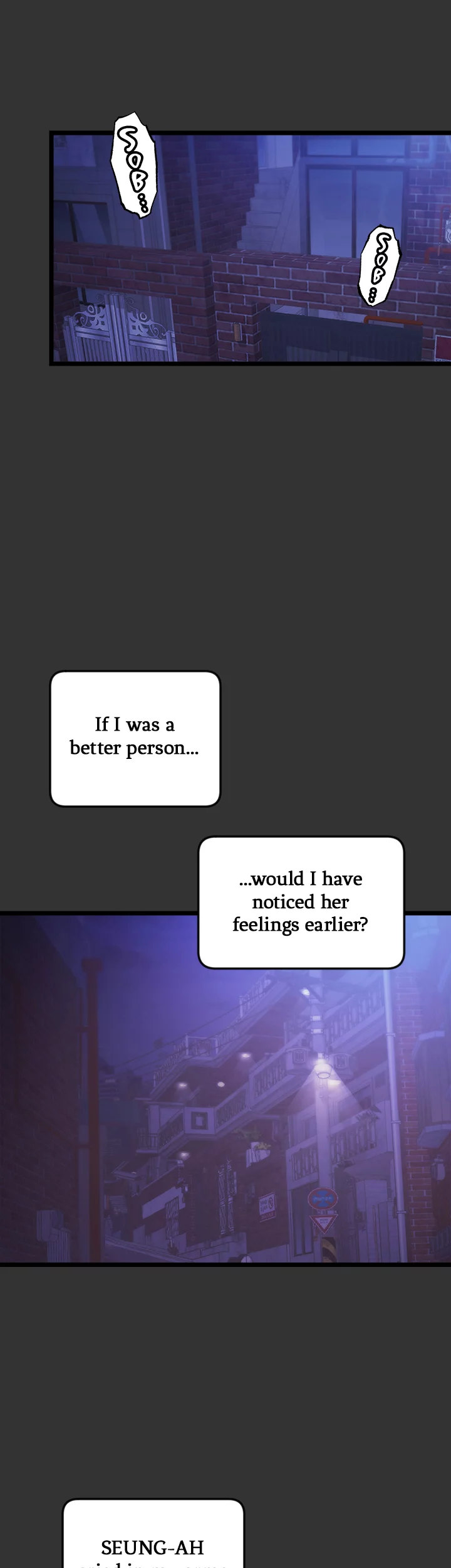 Phone Sex - Chapter 33 [photo 10] - MangaPorn