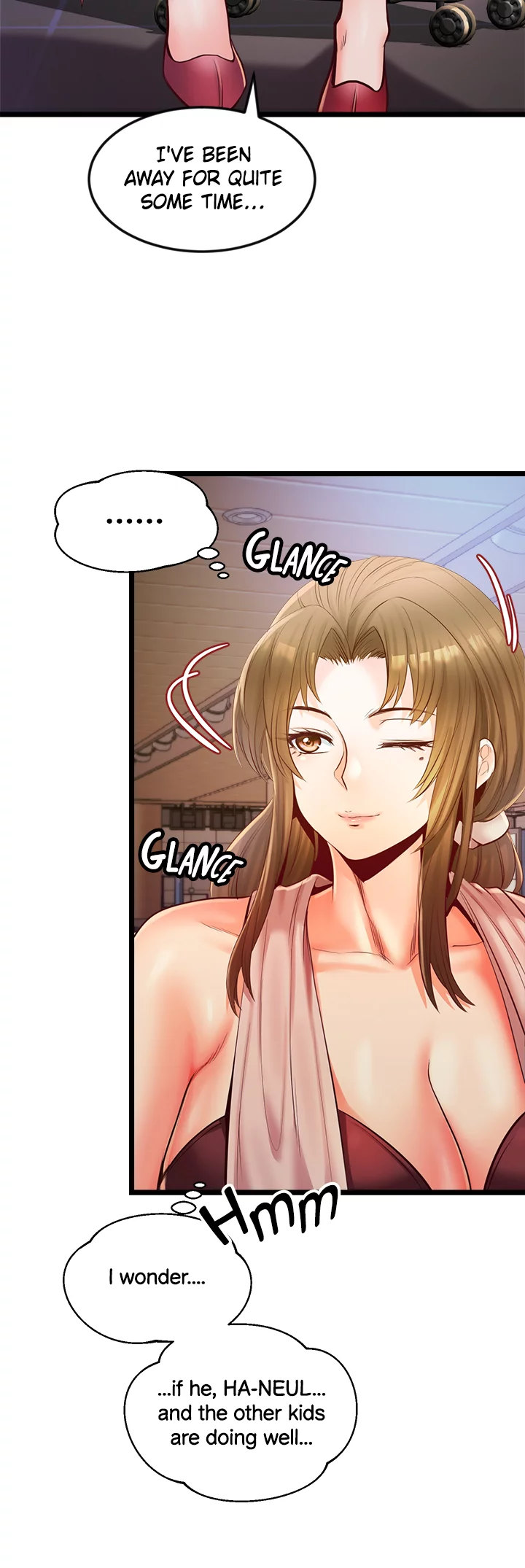 Phone Sex - Chapter 33 [photo 15] - MangaPorn