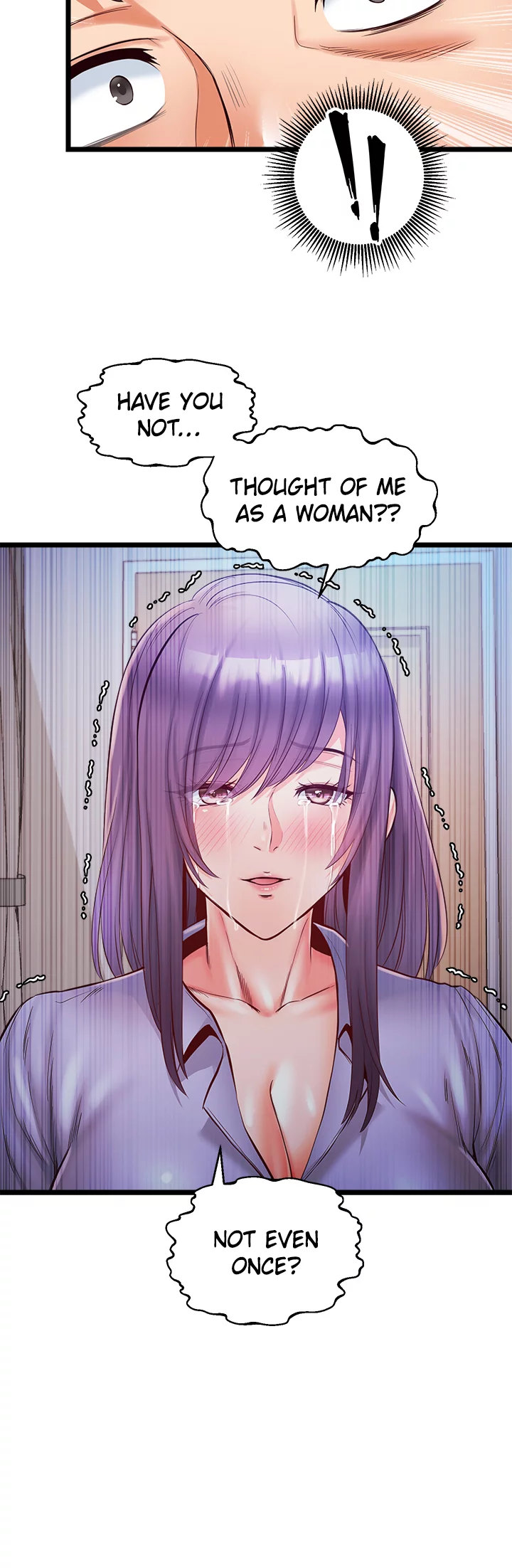 Phone Sex - Chapter 33 [photo 2] - MangaPorn