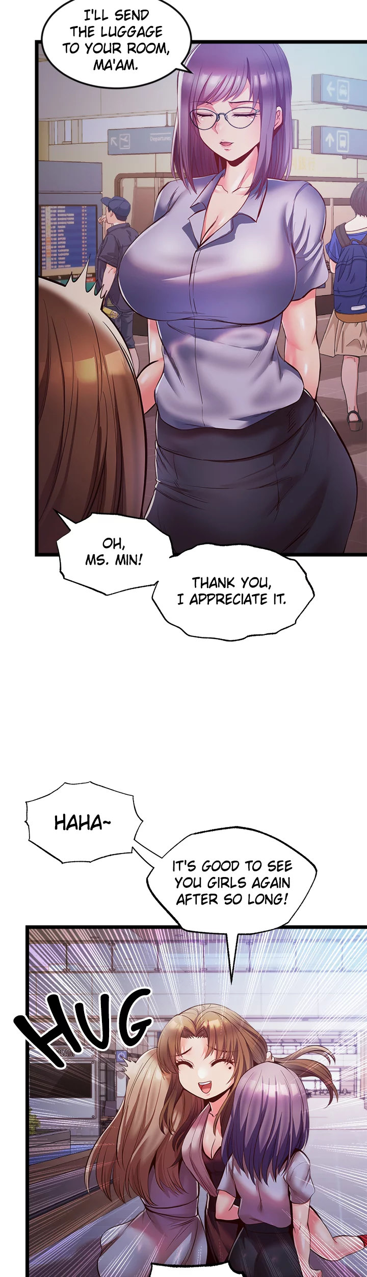 Phone Sex - Chapter 33 [photo 20] - MangaPorn