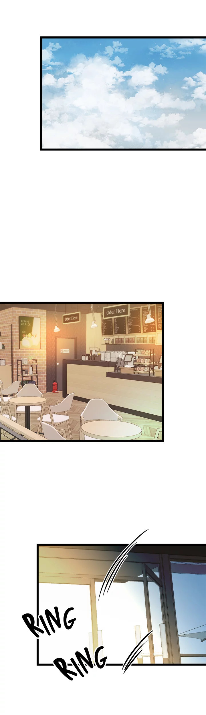 Phone Sex - Chapter 33 [photo 27] - MangaPorn