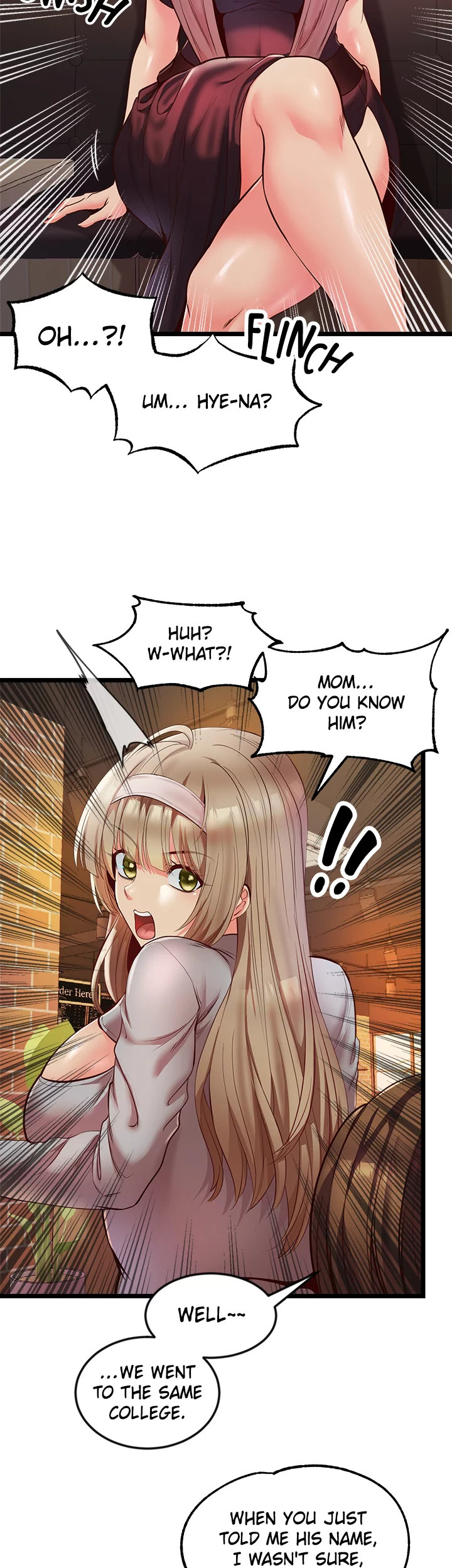 Phone Sex - Chapter 33 [photo 31] - MangaPorn