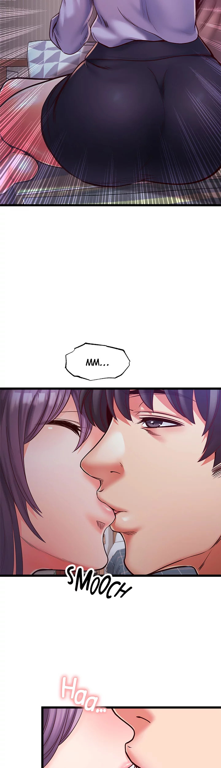 Phone Sex - Chapter 33 [photo 5] - MangaPorn