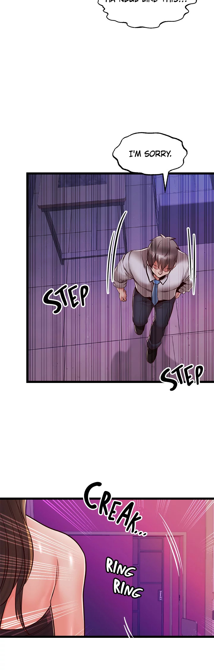 Phone Sex - Chapter 33 [photo 54] - MangaPorn