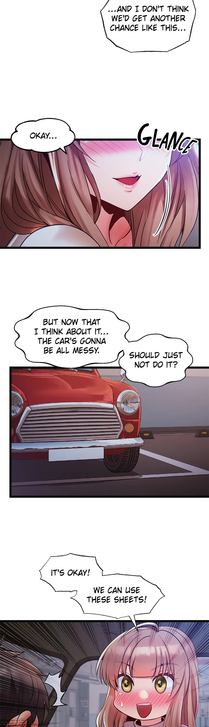 Phone Sex - Chapter 34 [photo 16] - MangaPorn