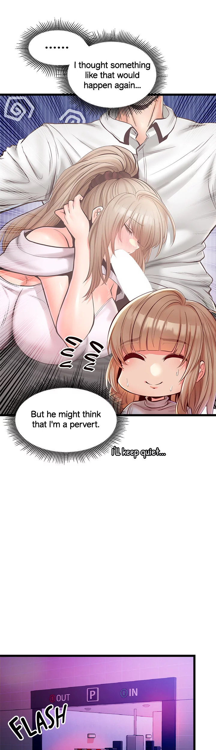 Phone Sex - Chapter 34 [photo 18] - MangaPorn