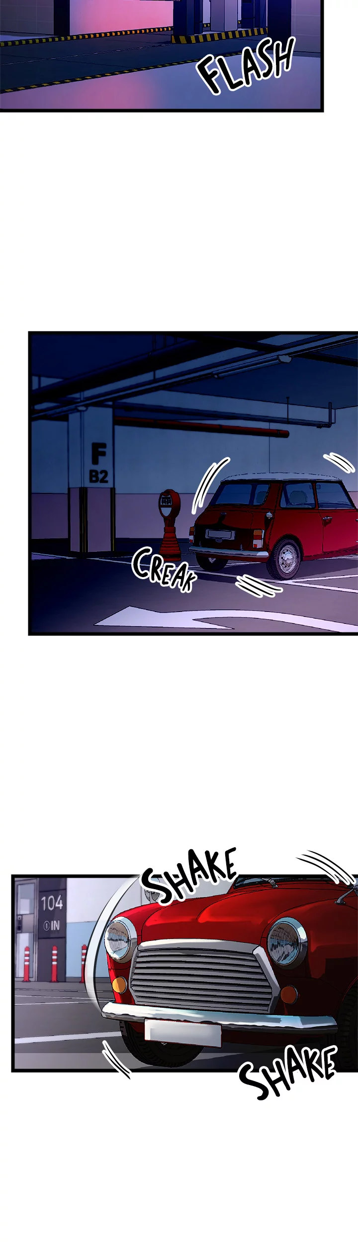 Phone Sex - Chapter 34 [photo 19] - MangaPorn