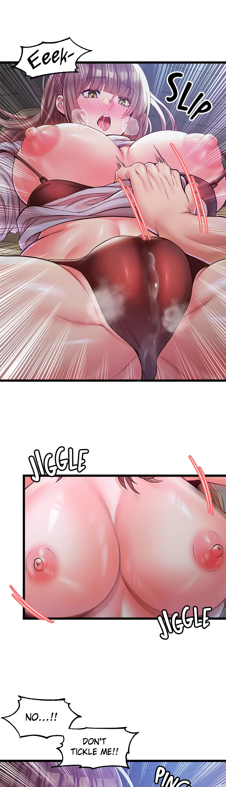 Phone Sex - Chapter 34 [photo 23] - MangaPorn