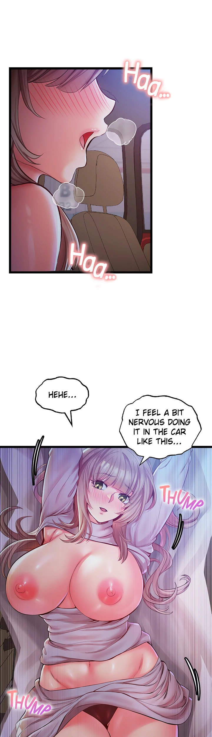 Phone Sex - Chapter 34 [photo 25] - MangaPorn