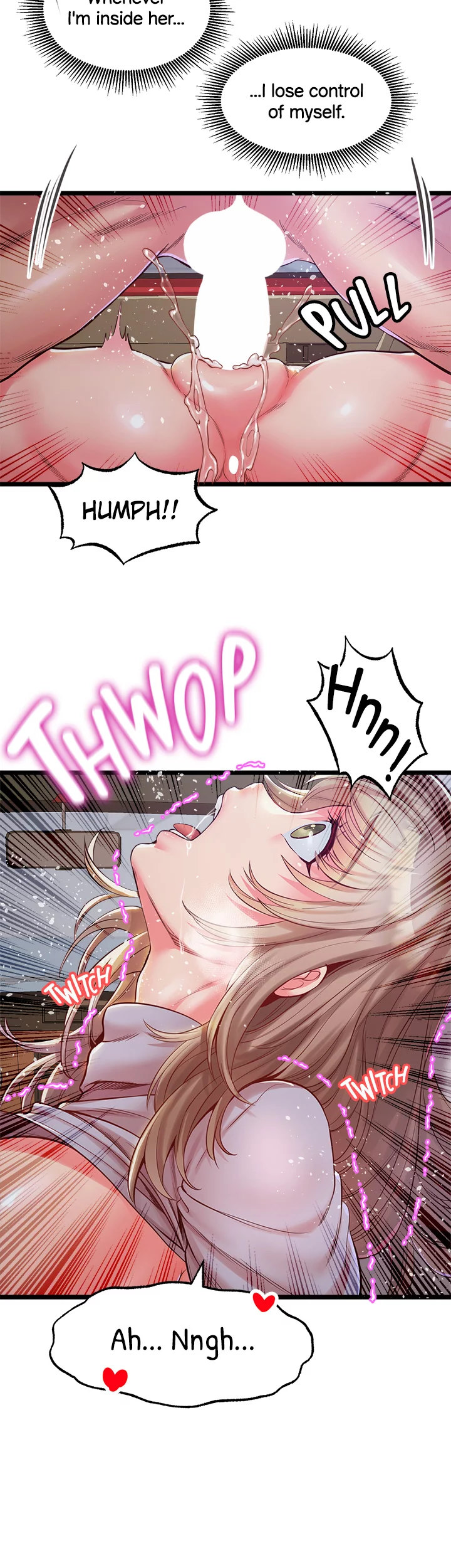 Phone Sex - Chapter 34 [photo 34] - MangaPorn