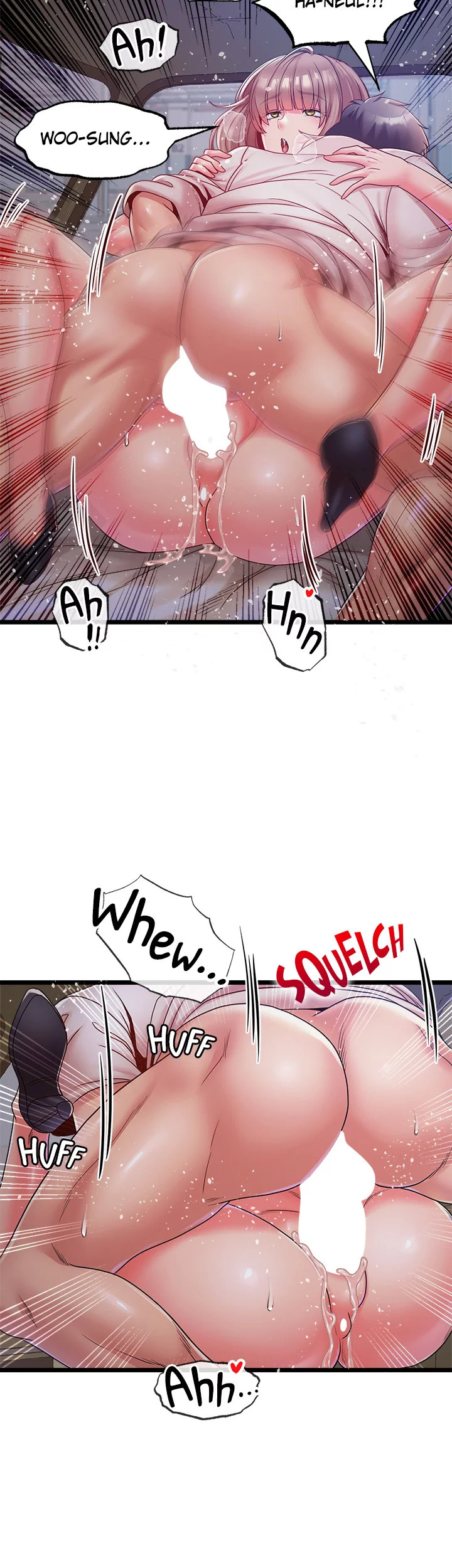 Phone Sex - Chapter 34 [photo 38] - MangaPorn