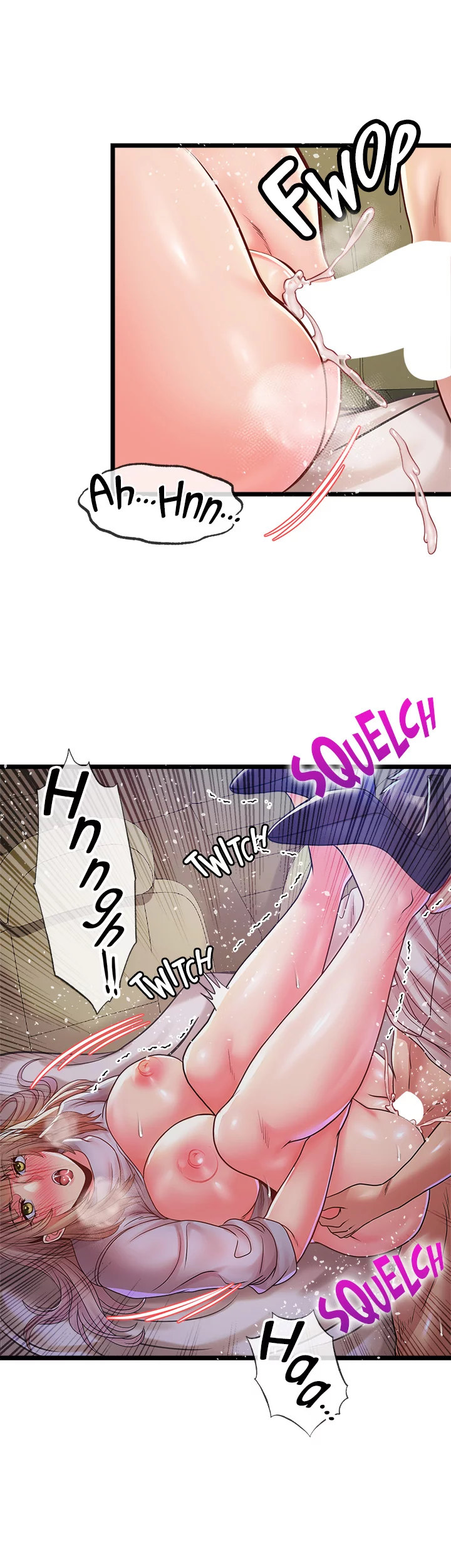 Phone Sex - Chapter 34 [photo 42] - MangaPorn