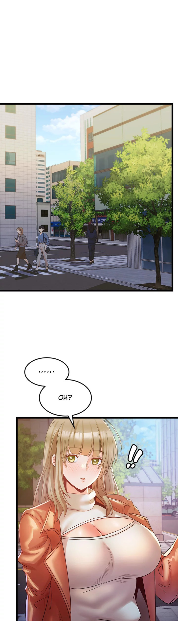 Phone Sex - Chapter 34 [photo 6] - MangaPorn