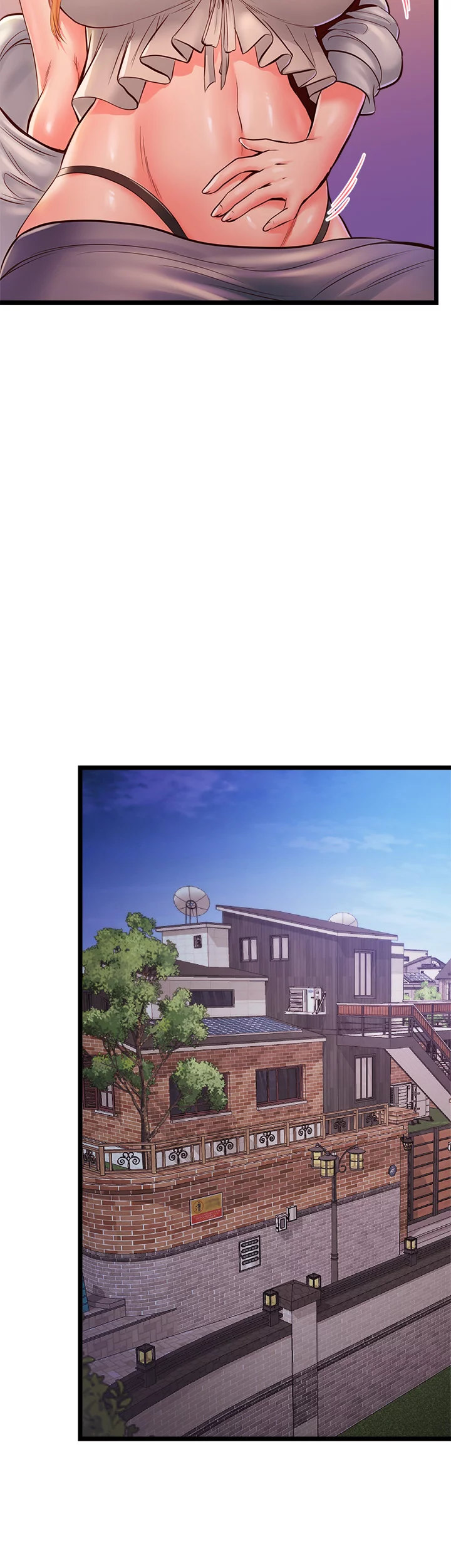 Phone Sex - Chapter 35 [photo 28] - MangaPorn