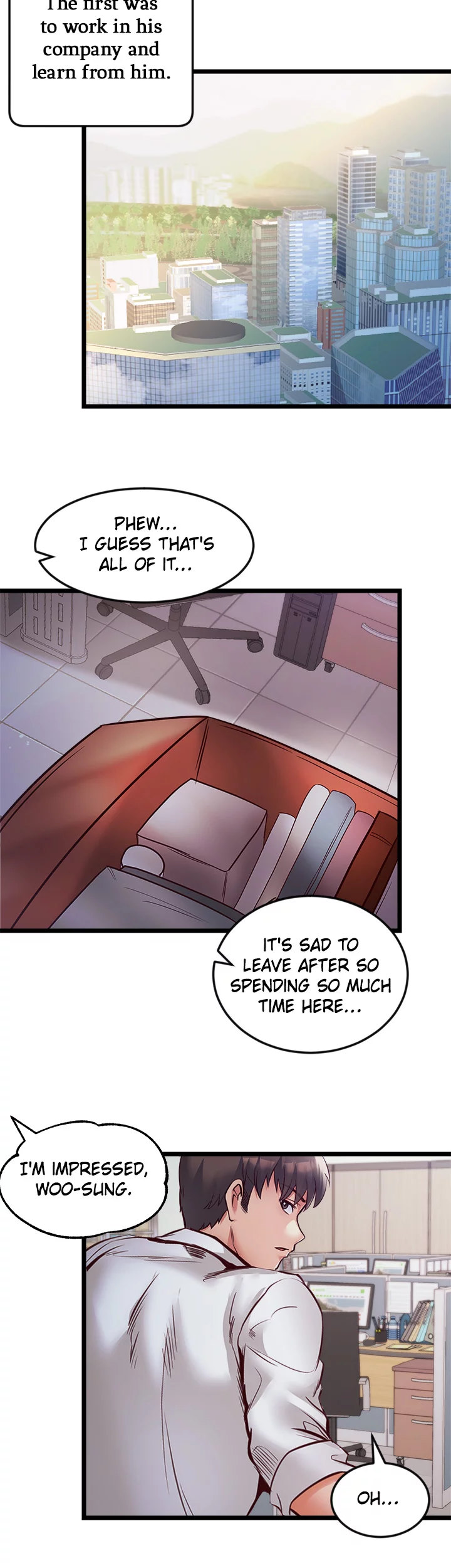 Phone Sex - Chapter 35 [photo 32] - MangaPorn