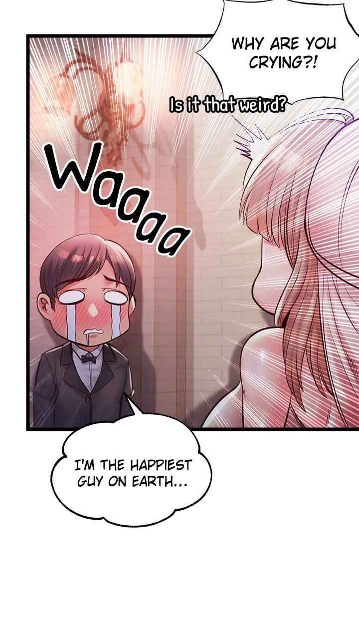 Phone Sex - Chapter 35 [photo 44] - MangaPorn