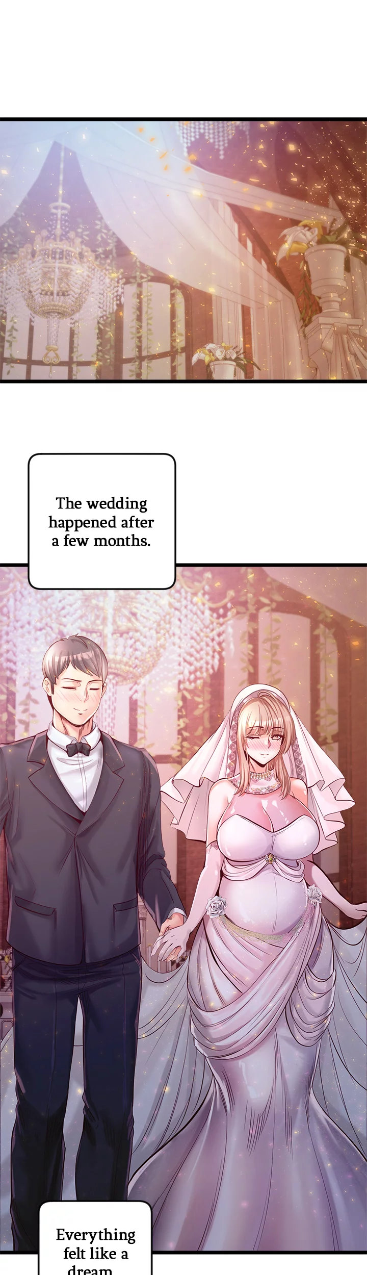 Phone Sex - Chapter 35 [photo 45] - MangaPorn