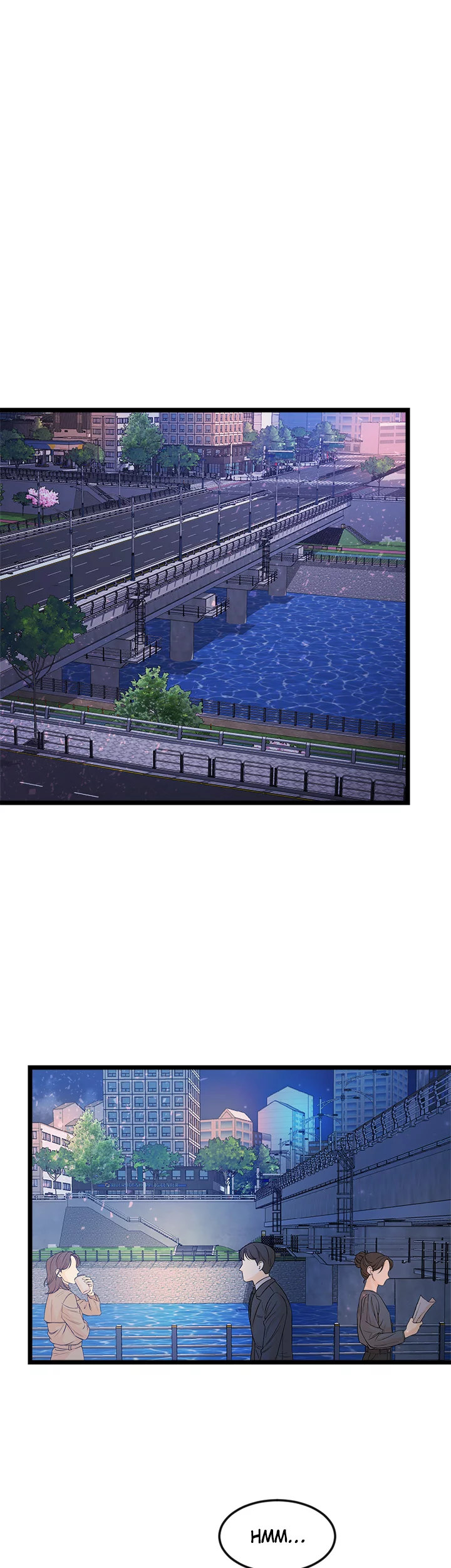 Phone Sex - Chapter 35 [photo 5] - MangaPorn