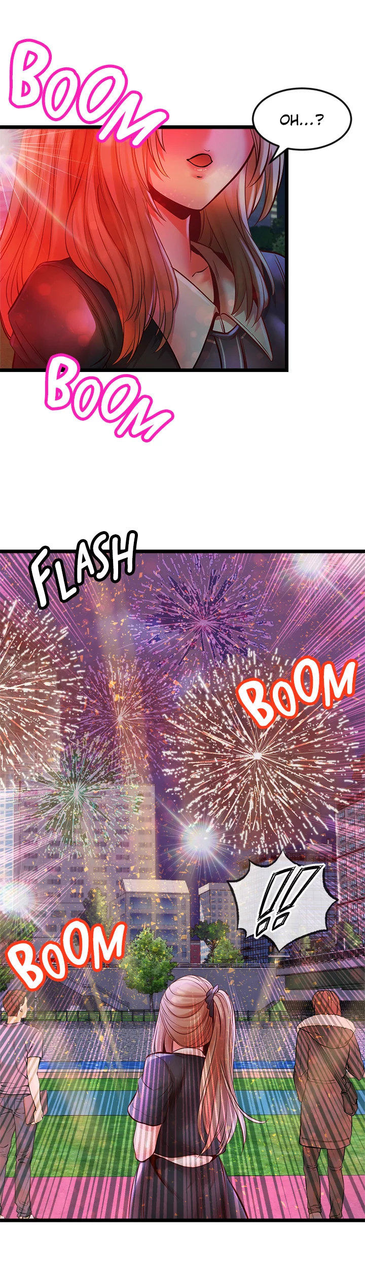 Phone Sex - Chapter 35 [photo 8] - MangaPorn