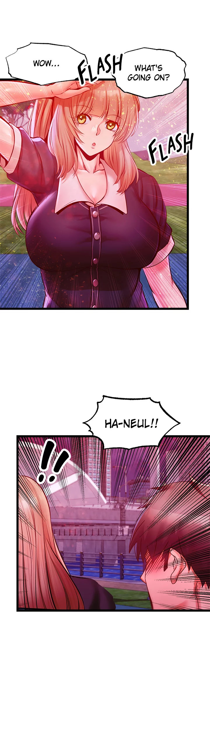 Phone Sex - Chapter 35 [photo 9] - MangaPorn