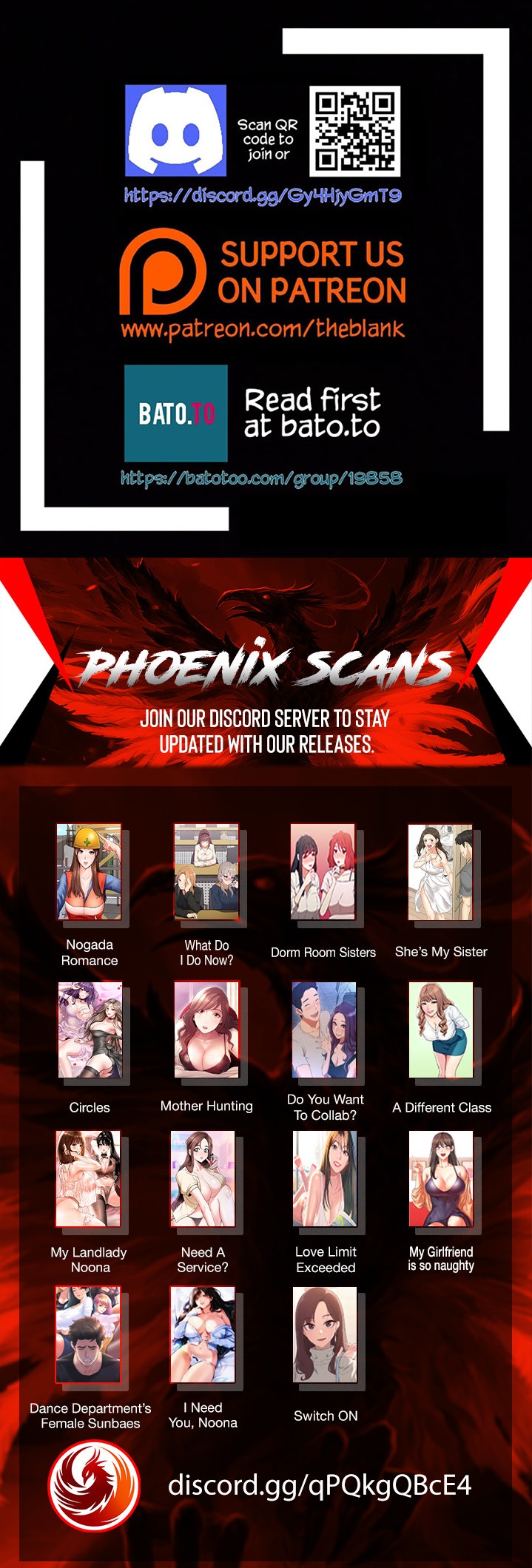 I Want A Taste - Chapter 1 [photo 31] - MangaPorn