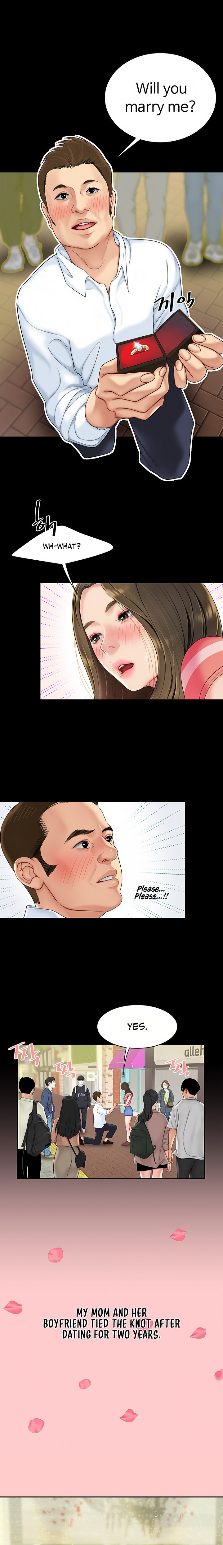 I Want A Taste - Chapter 1 [photo 4] - MangaPorn