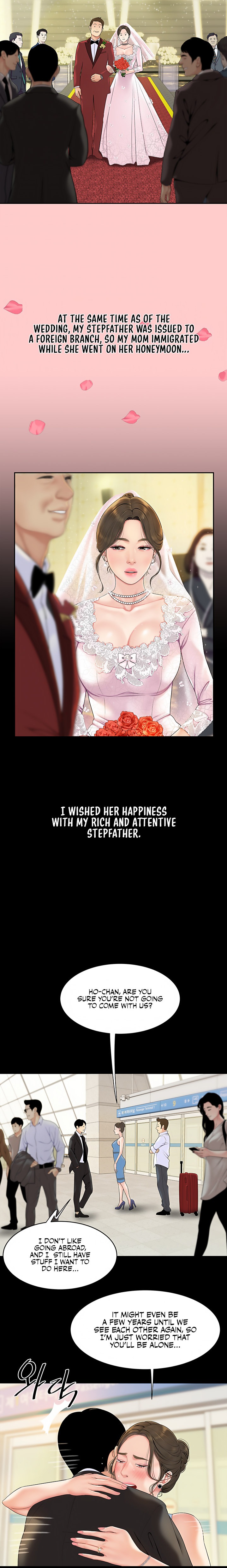 I Want A Taste - Chapter 1 [photo 5] - MangaPorn