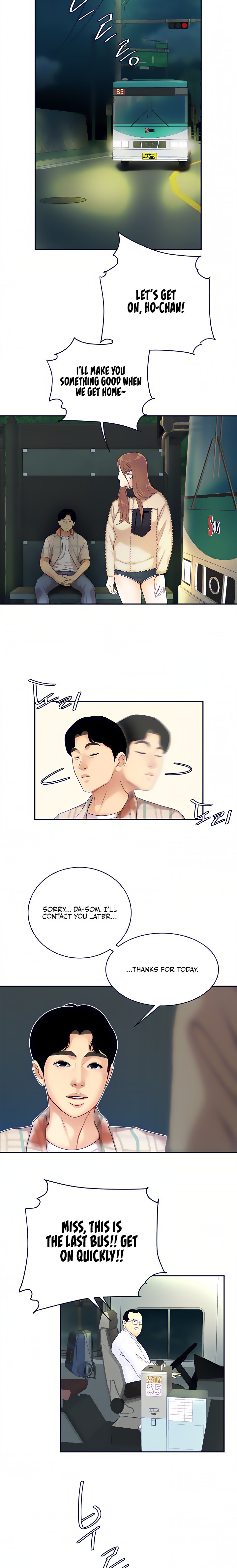 I Want A Taste - Chapter 2 [photo 14] - MangaPorn