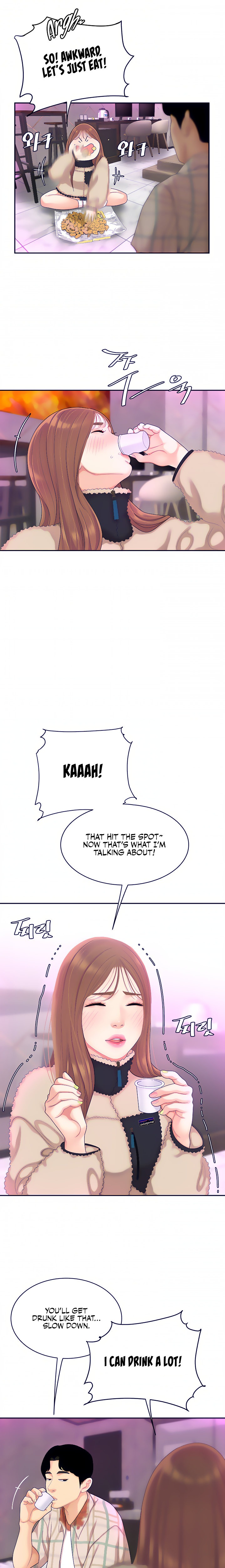 I Want A Taste - Chapter 2 [photo 23] - MangaPorn