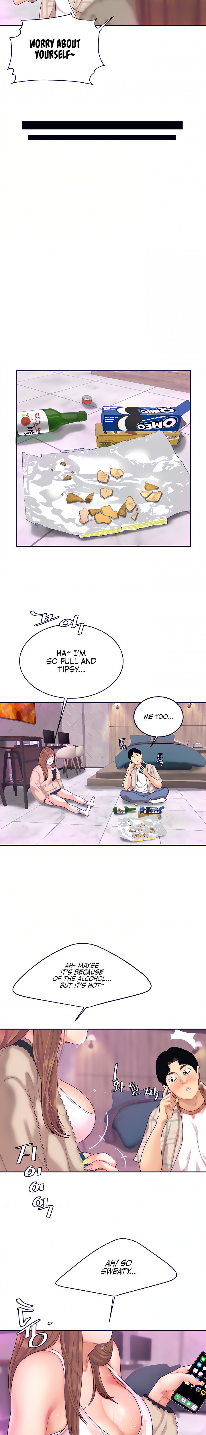 I Want A Taste - Chapter 2 [photo 24] - MangaPorn