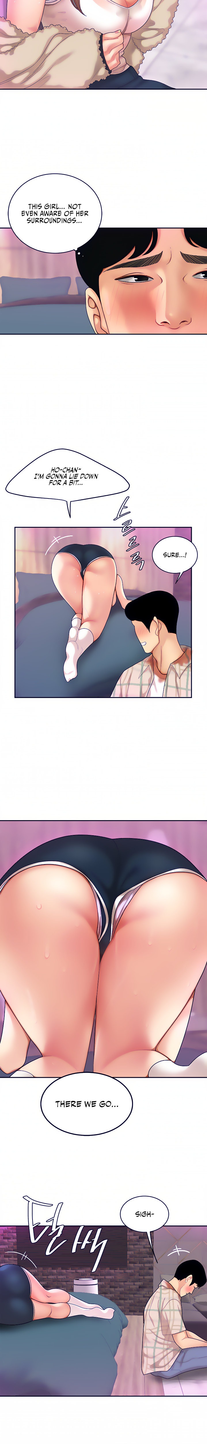 I Want A Taste - Chapter 2 [photo 25] - MangaPorn