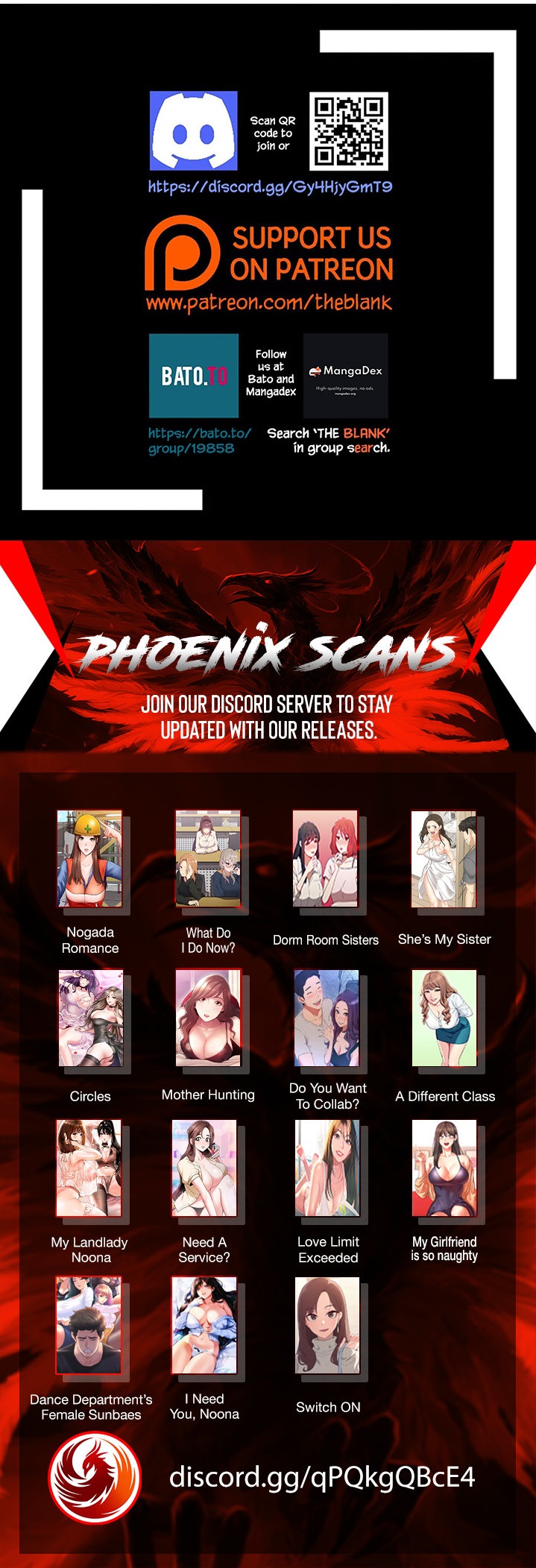 I Want A Taste - Chapter 3 [photo 27] - MangaPorn