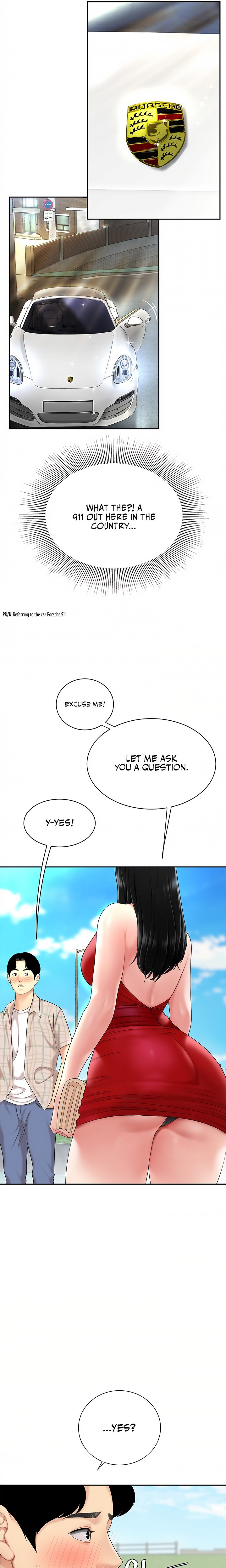 I Want A Taste - Chapter 4 [photo 26] - MangaPorn