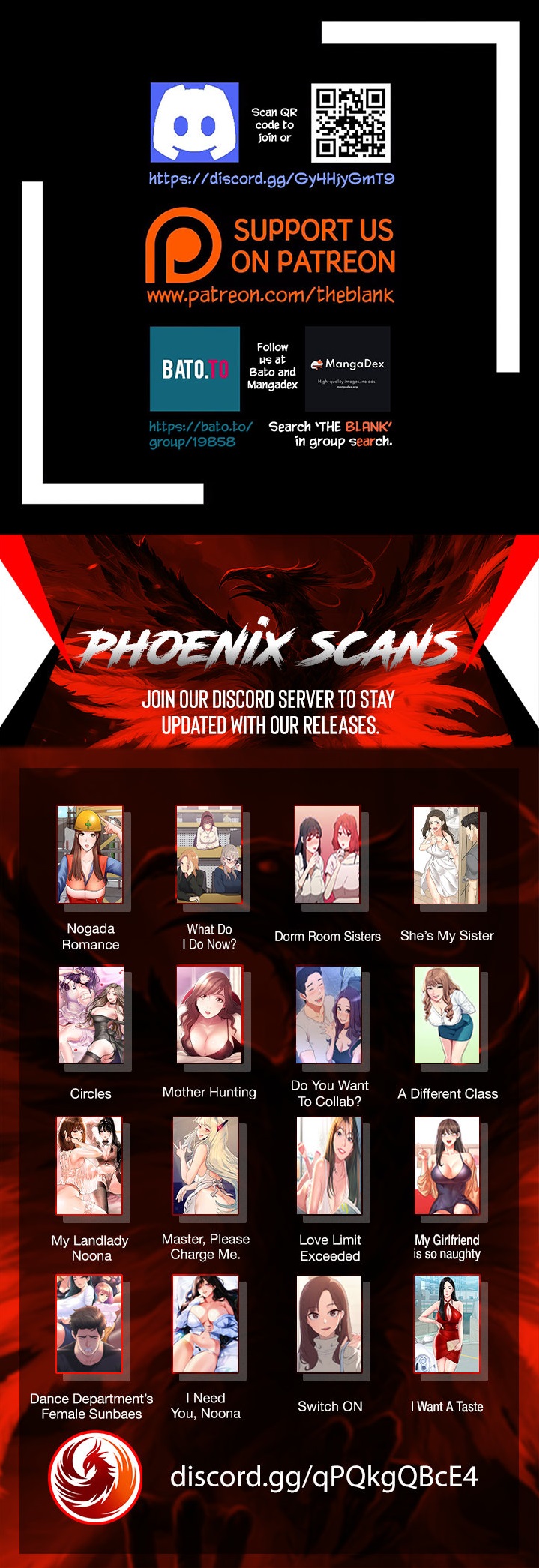 I Want A Taste - Chapter 5 [photo 26] - MangaPorn