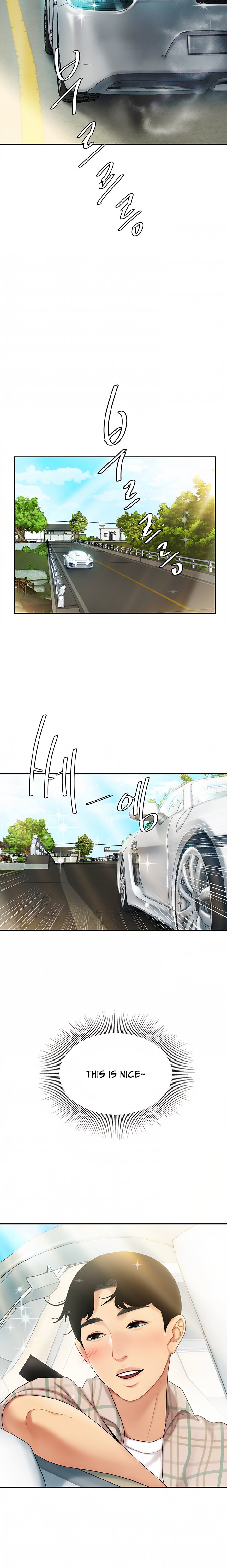 I Want A Taste - Chapter 5 [photo 8] - MangaPorn