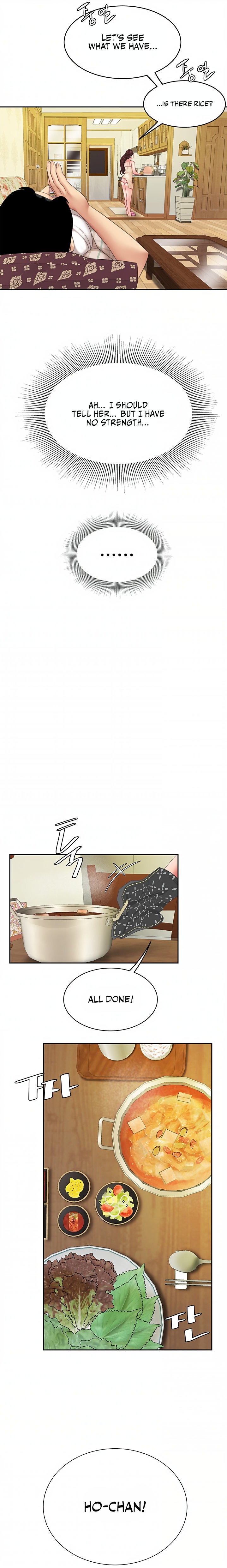 I Want A Taste - Chapter 7 [photo 16] - MangaPorn