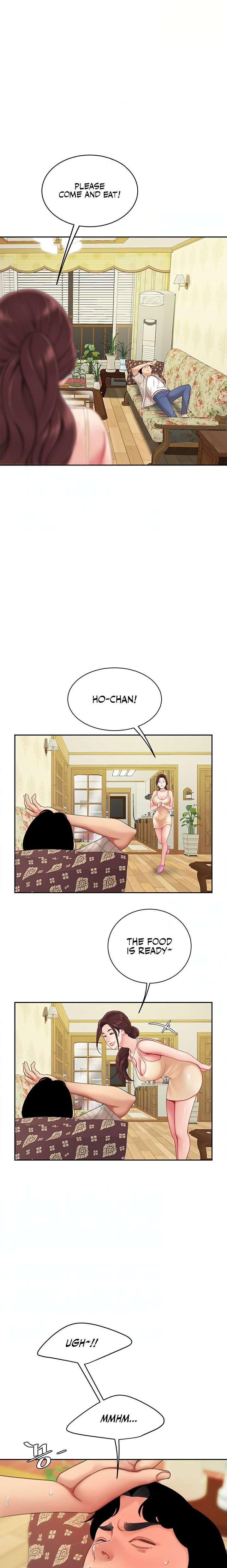 I Want A Taste - Chapter 7 [photo 17] - MangaPorn