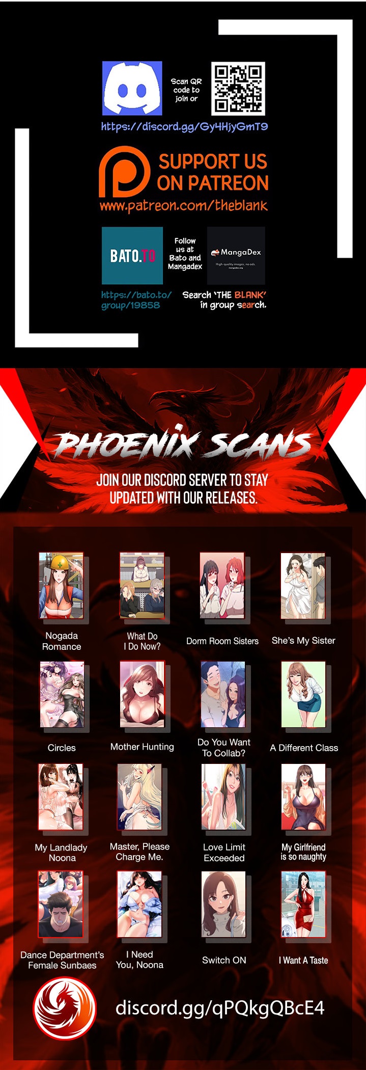 I Want A Taste - Chapter 7 [photo 34] - MangaPorn