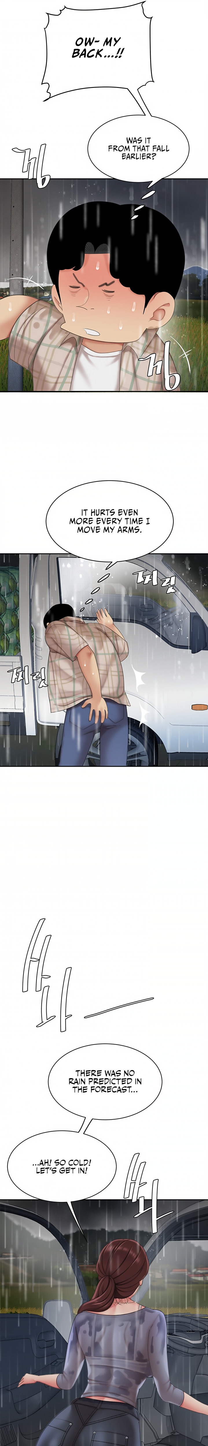 I Want A Taste - Chapter 7 [photo 6] - MangaPorn