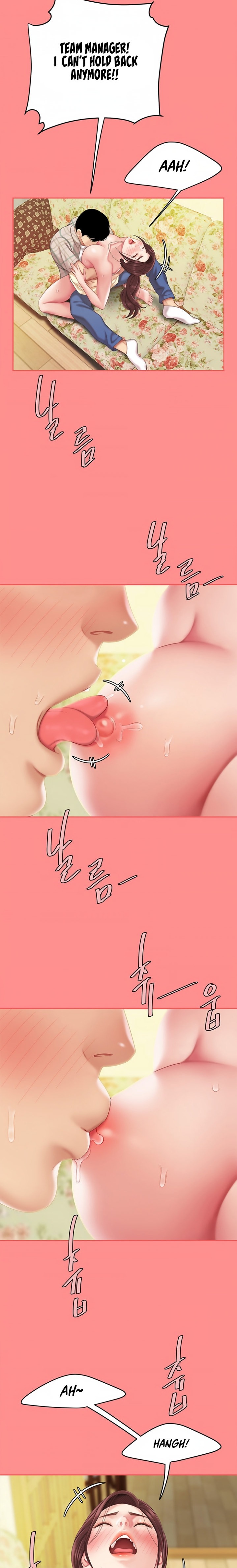 I Want A Taste - Chapter 8 [photo 13] - MangaPorn