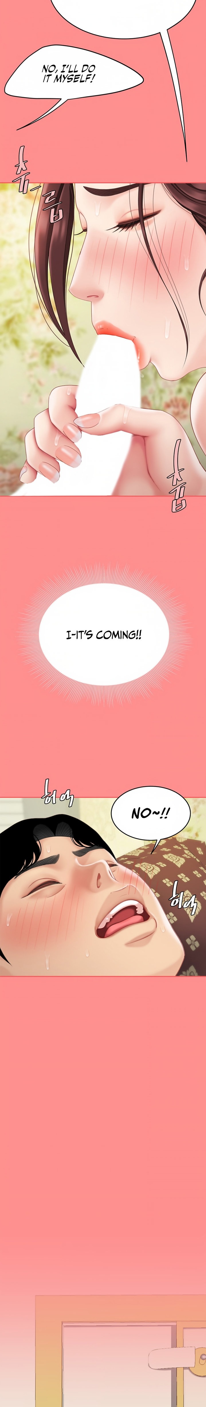 I Want A Taste - Chapter 8 [photo 23] - MangaPorn