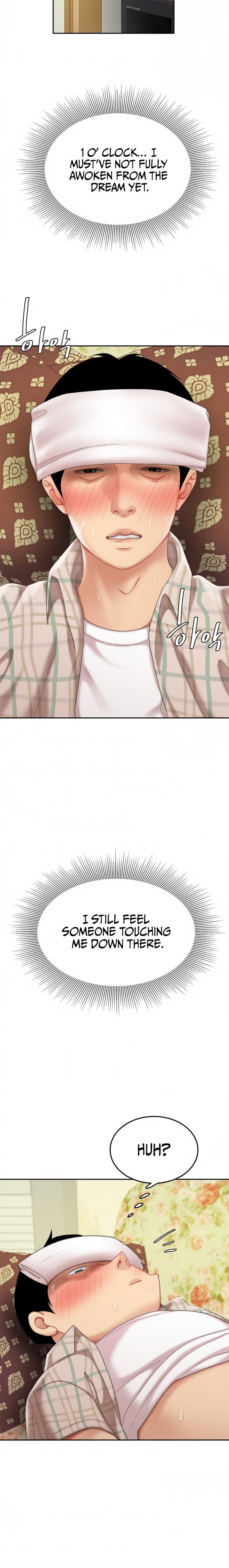 I Want A Taste - Chapter 8 [photo 25] - MangaPorn