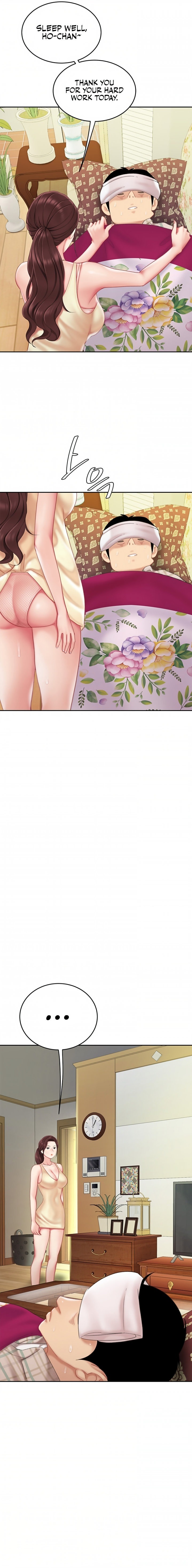 I Want A Taste - Chapter 8 [photo 31] - MangaPorn