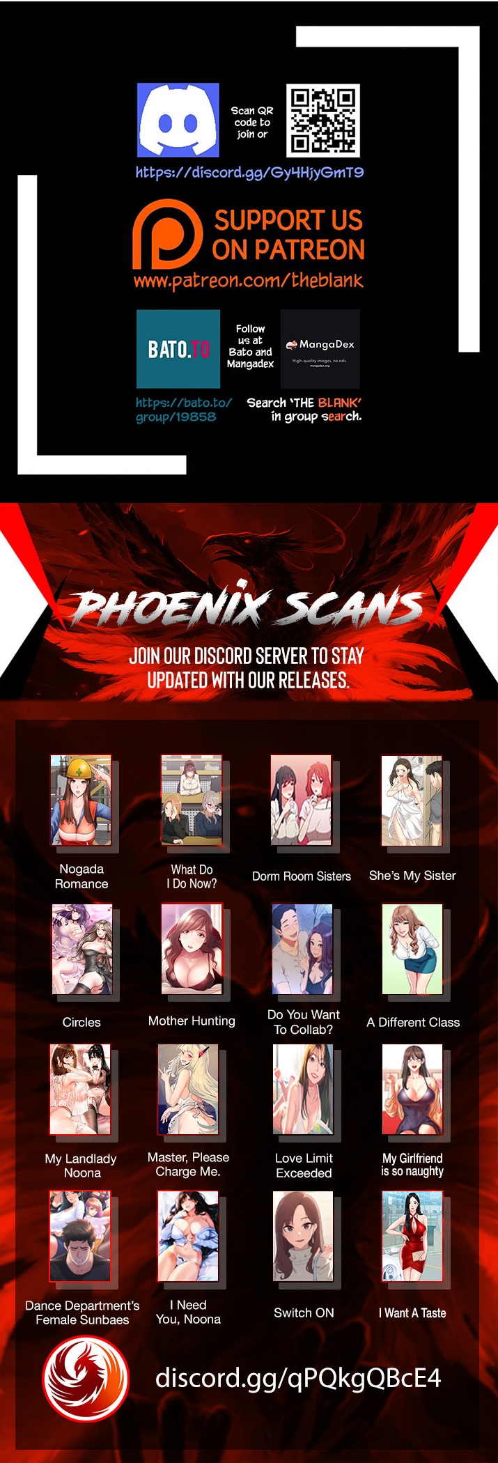 I Want A Taste - Chapter 9 [photo 27] - MangaPorn